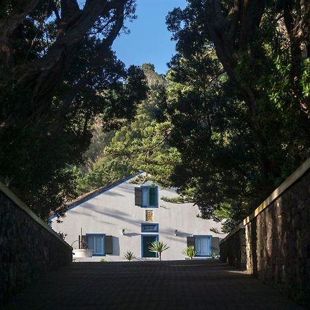 Welcomebuddy - Casa Do Monte - Garden & Sea Sight Caloura Exteriör bild